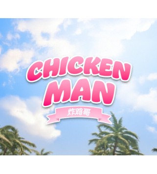 Chickenman Steam Key 228